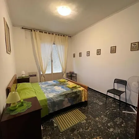 Apartment Between Sky And Sea, A Stone's Throw From The *
